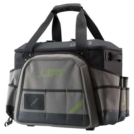 LIFT SAFETY LIFT Crawler Tool Bag ACT-19K